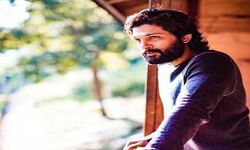 अल्लू अर्जुन की फिल्म पुष्पा का दूसरा गाना श्रीवल्ली रिलीज़