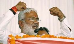 सपा राज में गुंडो को हवाई जहाज में करायी जा रही थी सैर- स्वतंत्रदेव सपा राज में गुंडो को हवाई जहाज में करायी जा रही थी सैर- स्वतंत्रदेव