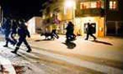 व्यक्ति के हमले में पांच लोगों की मौत - दो घायल व्यक्ति के हमले में पांच लोगों की मौत - दो घायल