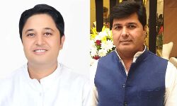 सहारनपुर में मुज़फ्फरनगर का नाम- राकेश और चंदन की बल्ले-बल्ले