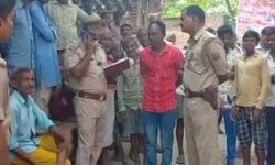 भाभी के दीवाने देवर ने भाई को लगा दिया ठिकाने