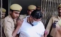 मंत्री के बेटे व दोस्त को लेकर SIT रवाना-होगा दोस्तों का आमना सामना