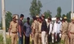 एक बार फिर से होगा लखीमपुर खीरी कांड-मौके पर एसआईटी एक बार फिर से होगा लखीमपुर खीरी कांड-मौके पर एसआईटी