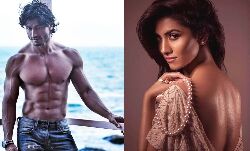 फिल्माया सनक का गाना ओ यारा दिल लगाना रिलीज़ फिल्माया सनक का गाना ओ यारा दिल लगाना रिलीज़