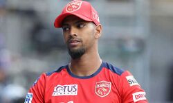 IPL का ख़राब फ़ॉर्म चिंता का विषय नहीं : पूरन IPL का ख़राब फ़ॉर्म चिंता का विषय नहीं : पूरन