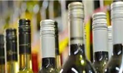 पियक्कड़ों की आफत-शराब की दुकानें एवं होटलों के बार कल रहेंगे बंद