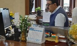 ब्रिटिश काउंसिल के प्रतिनिधिओं ने ODOP योजना को सराहा ब्रिटिश काउंसिल के प्रतिनिधिओं ने ODOP योजना को सराहा