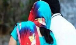 पड़ोसी पर आया शादीशुदा महिला का दिल-थाने पहुंच बोली रहूंगी प्रेमी संग