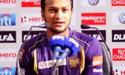 आज IPL फाइनल खेलने के बाद ओमान रवाना होंगे शाकिब आज IPL फाइनल खेलने के बाद ओमान रवाना होंगे शाकिब