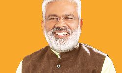 इस मुद्दे पर चुनाव लड़ेगी BJP- स्वतंत्रदेव कल पहुंचेंगे सहारनपुर