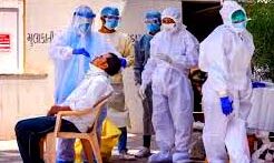 प्रदेश में अब तक की गई इतने सैम्पल की जांच प्रदेश में अब तक की गई इतने सैम्पल की जांच