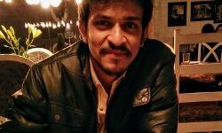 उन्हें इश्क हो जाये में नजर आयेंगे रावत देव गोस्वामी उन्हें इश्क हो जाये में नजर आयेंगे रावत देव गोस्वामी