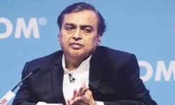 मुकेश अंबानी को लगा झटका-अरबपतियों की फेहरिस्त से बाहर