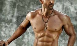 ऋतिक रौशन ने विक्रम वेधा की शूटिंग शुरू की ऋतिक रौशन ने विक्रम वेधा की शूटिंग शुरू की