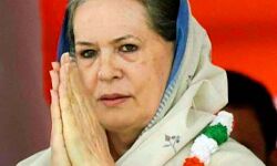 मैंने पूर्णकालिक अध्यक्ष की तरह निभाई जिम्मेदारी : सोनिया मैंने पूर्णकालिक अध्यक्ष की तरह निभाई जिम्मेदारी : सोनिया