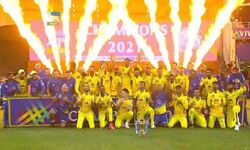 चेन्नई सुपरकिंग्स चौथी बार बना IPL चैंपियन