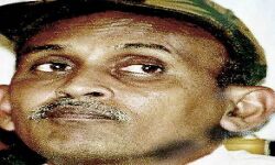 जंगल में एक करोड़ के इनामी नक्सली की मौत जंगल में एक करोड़ के इनामी नक्सली की मौत