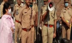 कबाड़ माफिया की करोड़ों की संपत्ति कुर्क-किया था बेहोशी का ड्रामा