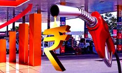 थम नहीं रही पेट्रोल डीजल में लगी आग थम नहीं रही पेट्रोल डीजल में लगी आग