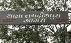 पुलिस से भी लंबे बदमाशों के हाथ-मालखाने से 25 लाख रुपए चोरी पुलिस से भी लंबे बदमाशों के हाथ-मालखाने से 25 लाख रुपए चोरी