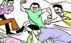 यूं ही नहीं सट्टेबाजी की हिस्सेदारी विवाद में हुई बीजेपी नेता से मारपीट