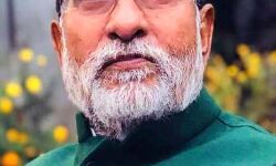 उपाध्यक्ष चुनाव-भाजपा कर रही सदन की परंपराओं से खिलवाड़-रामगोविंद उपाध्यक्ष चुनाव-भाजपा कर रही सदन की परंपराओं से खिलवाड़-रामगोविंद