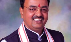 खेती किसानी में निहित है देश का विकास :मौर्या खेती किसानी में निहित है देश का विकास :मौर्या