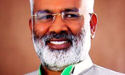 अखिलेश भाजपा मेनिया के शिकार : स्वतंत्रदेव अखिलेश भाजपा मेनिया के शिकार : स्वतंत्रदेव