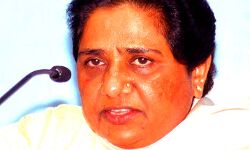 सिंधु बार्डर पर दलित की हत्या की हो सीबीआई जांच: मायावती सिंधु बार्डर पर दलित की हत्या की हो सीबीआई जांच: मायावती