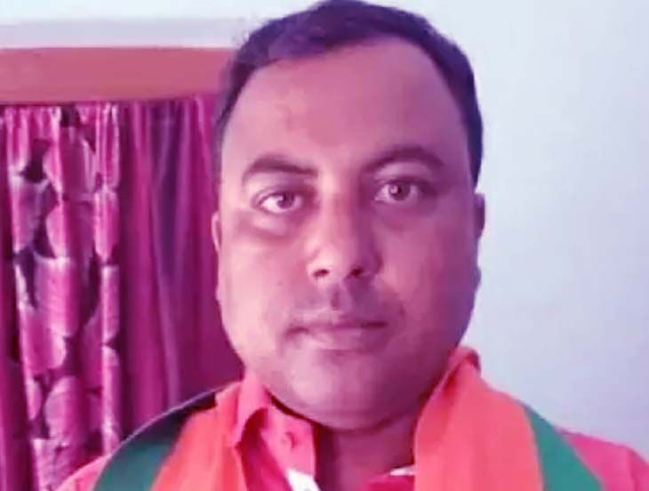 BJP नेता को गोलियों से भूना-घर से बुलाकर दिया घटना को अंजाम