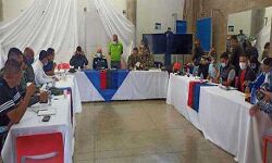 पांच लोगों की हत्या