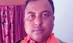 BJP नेता को गोलियों से भूना-घर से बुलाकर दिया घटना को अंजाम BJP नेता को गोलियों से भूना-घर से बुलाकर दिया घटना को अंजाम