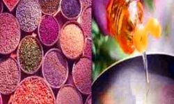 खाद्य तेल, दाल, अनाज, गुड़ और चीनी के भाव स्थिर खाद्य तेल, दाल, अनाज, गुड़ और चीनी के भाव स्थिर