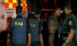 फिर निशाने पर आए अल्पसंख्यक उपद्रवियों ने 65 घरों में लगाई आग