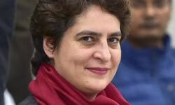 अच्छे दिन का वादा कर सत्ता में आई भाजपा लाई महंगे दिन-प्रियंका अच्छे दिन का वादा कर सत्ता में आई भाजपा लाई महंगे दिन-प्रियंका