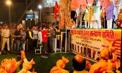 BJP विधायक का फादर और चादर वाला बयान हुआ वायरल BJP विधायक का फादर और चादर वाला बयान हुआ वायरल