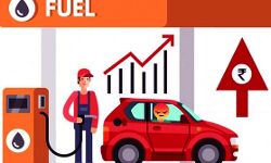 महंगाई में मिली राहत आज रहे पेट्रोल और डीजल के दाम स्थिर महंगाई में मिली राहत आज रहे पेट्रोल और डीजल के दाम स्थिर