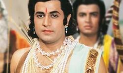 रामायण के राम अब इस फिल्म में निभाएंगे राम का किरदार रामायण के राम अब इस फिल्म में निभाएंगे राम का किरदार