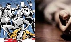 बारावफात की सजावट के दौरान मारपीट में युवक की मौत बारावफात की सजावट के दौरान मारपीट में युवक की मौत