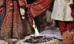 सामूहिक विवाह समारोह का फायदा उठा जीजा ने रचाई साली से शादी