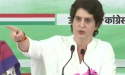 प्रियंका का ऐलान चुनाव में 40 फीसदी टिकट महिलाओं को देगी कांग्रेस प्रियंका का ऐलान चुनाव में 40 फीसदी टिकट महिलाओं को देगी कांग्रेस
