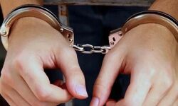 मुनाफे का झांसा देकर 200 लोगों से ठगी का आरोपी गिरफ्तार