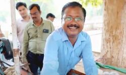 चाट बेचते दिखाई दिए अरविंद केजरीवाल-वीडियो वायरल-मचा हड़कंप चाट बेचते दिखाई दिए अरविंद केजरीवाल-वीडियो वायरल-मचा हड़कंप