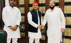 बसपा का बिगड़ा हाथी नहीं रहा संभल-एक्स एमपी पार्टी छोडेंगे आज या कल