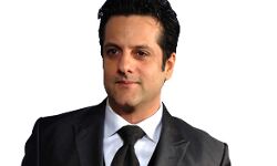 फरदीन खान ने विस्फोट की शूटिंग शुरू की