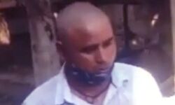 पुलिस कस्टडी में सफाईकर्मी की मौत-बाल्मीकि समाज थाने पर डटा पुलिस कस्टडी में सफाईकर्मी की मौत-बाल्मीकि समाज थाने पर डटा