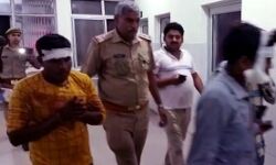 शादी के बाद बसने से पहले ही उजड गई दुनियां-दुल्हन की मौत-दूल्हा गंभीर