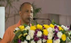बौद्ध सर्किट की परिकल्पना को साकार किया मोदी ने : योगी
