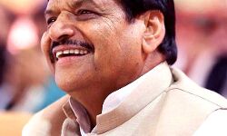 भाजपा को बेदखल करने के लिये सेक्यूलर दल एक हों: शिवपाल भाजपा को बेदखल करने के लिये सेक्यूलर दल एक हों: शिवपाल