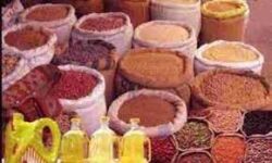 शक्कर में पूछपरख, खाद्य तेल मजबूत, दलहन में नरमी, दाल महंगी, चावल सामान्य शक्कर में पूछपरख, खाद्य तेल मजबूत, दलहन में नरमी, दाल महंगी, चावल सामान्य